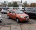 Оранжевый Шевроле Авео, объемом двигателя 1.5 л и пробегом 256 тыс. км за 3750 $, фото 20 на Automoto.ua