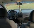 Оранжевый Шевроле Авео, объемом двигателя 1.6 л и пробегом 168 тыс. км за 4000 $, фото 8 на Automoto.ua