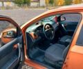 Оранжевый Шевроле Авео, объемом двигателя 1.5 л и пробегом 265 тыс. км за 3200 $, фото 4 на Automoto.ua