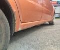 Помаранчевий Шевроле Авео, об'ємом двигуна 1.5 л та пробігом 175 тис. км за 2400 $, фото 5 на Automoto.ua