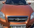 Оранжевый Шевроле Авео, объемом двигателя 1.5 л и пробегом 175 тыс. км за 4750 $, фото 23 на Automoto.ua