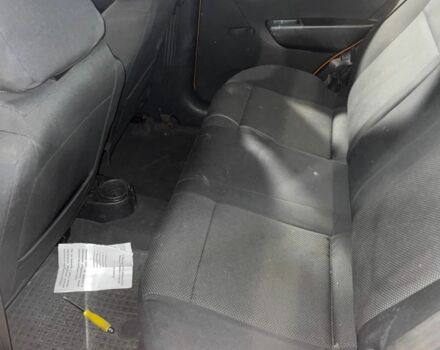 Помаранчевий Шевроле Авео, об'ємом двигуна 1.5 л та пробігом 400 тис. км за 2200 $, фото 3 на Automoto.ua