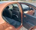 Оранжевый Шевроле Авео, объемом двигателя 1.5 л и пробегом 265 тыс. км за 3200 $, фото 10 на Automoto.ua