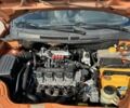 Оранжевый Шевроле Авео, объемом двигателя 1.5 л и пробегом 250 тыс. км за 2100 $, фото 4 на Automoto.ua