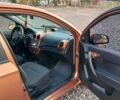 Оранжевый Шевроле Авео, объемом двигателя 1.5 л и пробегом 265 тыс. км за 3200 $, фото 8 на Automoto.ua