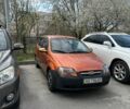 Помаранчевий Шевроле Авео, об'ємом двигуна 1.5 л та пробігом 230 тис. км за 1999 $, фото 1 на Automoto.ua
