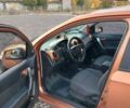 Оранжевый Шевроле Авео, объемом двигателя 1.5 л и пробегом 265 тыс. км за 3200 $, фото 7 на Automoto.ua