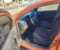Оранжевый Шевроле Авео, объемом двигателя 1.5 л и пробегом 240 тыс. км за 3500 $, фото 13 на Automoto.ua