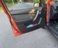 Оранжевый Шевроле Авео, объемом двигателя 0 л и пробегом 297 тыс. км за 2200 $, фото 7 на Automoto.ua