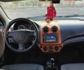 Оранжевый Шевроле Авео, объемом двигателя 1.5 л и пробегом 265 тыс. км за 3200 $, фото 6 на Automoto.ua