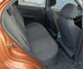 Помаранчевий Шевроле Авео, об'ємом двигуна 1.5 л та пробігом 170 тис. км за 3200 $, фото 5 на Automoto.ua