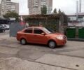 Оранжевый Шевроле Авео, объемом двигателя 1.5 л и пробегом 256 тыс. км за 3750 $, фото 23 на Automoto.ua