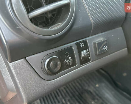 Оранжевый Шевроле Авео, объемом двигателя 1.5 л и пробегом 280 тыс. км за 3700 $, фото 11 на Automoto.ua