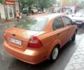 Шевроле Авео 2006 в Южноукраинске на Automoto.ua Оранжевый Шевроле Авео, объемом двигателя 1.5 л и пробегом 256 тыс. км за 3750 $, фото 21 на Automoto.ua