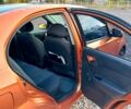 Оранжевый Шевроле Авео, объемом двигателя 1.5 л и пробегом 265 тыс. км за 3200 $, фото 6 на Automoto.ua