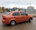 Шевроле Авео 2006 в Южноукраинске на Automoto.ua Оранжевый Шевроле Авео, объемом двигателя 1.5 л и пробегом 256 тыс. км за 3750 $, фото 4 на Automoto.ua