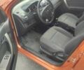 Помаранчевий Шевроле Авео, об'ємом двигуна 1.5 л та пробігом 175 тис. км за 2400 $, фото 6 на Automoto.ua
