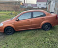Помаранчевий Шевроле Авео, об'ємом двигуна 1.6 л та пробігом 148 тис. км за 4500 $, фото 12 на Automoto.ua
