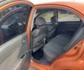Оранжевый Шевроле Авео, объемом двигателя 1.5 л и пробегом 290 тыс. км за 3650 $, фото 9 на Automoto.ua