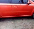 Оранжевый Шевроле Авео, объемом двигателя 1.6 л и пробегом 110 тыс. км за 3600 $, фото 6 на Automoto.ua
