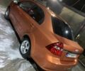 Помаранчевий Шевроле Авео, об'ємом двигуна 1.6 л та пробігом 210 тис. км за 2450 $, фото 1 на Automoto.ua