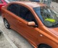 Помаранчевий Шевроле Авео, об'ємом двигуна 1.6 л та пробігом 270 тис. км за 2900 $, фото 8 на Automoto.ua