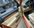 Помаранчевий Шевроле Авео, об'ємом двигуна 1.6 л та пробігом 270 тис. км за 2900 $, фото 4 на Automoto.ua