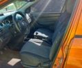 Оранжевый Шевроле Авео, объемом двигателя 1.5 л и пробегом 140 тыс. км за 3700 $, фото 9 на Automoto.ua
