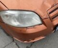 Помаранчевий Шевроле Авео, об'ємом двигуна 1.6 л та пробігом 360 тис. км за 2000 $, фото 5 на Automoto.ua