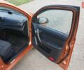 Оранжевый Шевроле Авео, объемом двигателя 1.5 л и пробегом 250 тыс. км за 3500 $, фото 6 на Automoto.ua