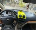 Помаранчевий Шевроле Авео, об'ємом двигуна 1.6 л та пробігом 270 тис. км за 2900 $, фото 18 на Automoto.ua