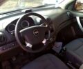 Оранжевый Шевроле Авео, объемом двигателя 1.5 л и пробегом 350 тыс. км за 3700 $, фото 4 на Automoto.ua