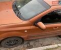 Помаранчевий Шевроле Авео, об'ємом двигуна 1.6 л та пробігом 360 тис. км за 2000 $, фото 7 на Automoto.ua