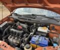 Оранжевый Шевроле Авео, объемом двигателя 1.5 л и пробегом 290 тыс. км за 3650 $, фото 12 на Automoto.ua
