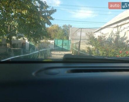 Оранжевый Шевроле Авео, объемом двигателя 1.5 л и пробегом 235 тыс. км за 2800 $, фото 11 на Automoto.ua