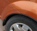 Оранжевый Шевроле Авео, объемом двигателя 1.6 л и пробегом 161 тыс. км за 2999 $, фото 10 на Automoto.ua