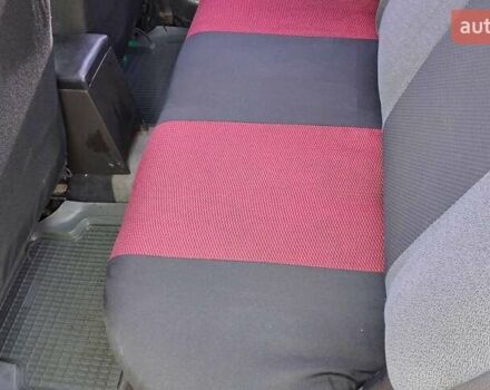 Оранжевый Шевроле Авео, объемом двигателя 1.5 л и пробегом 250 тыс. км за 3800 $, фото 9 на Automoto.ua