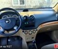Оранжевый Шевроле Авео, объемом двигателя 1.6 л и пробегом 150 тыс. км за 2700 $, фото 8 на Automoto.ua