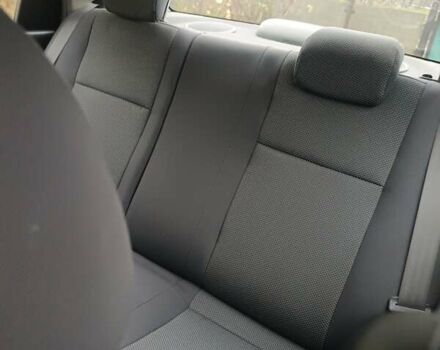 Оранжевый Шевроле Авео, объемом двигателя 1.5 л и пробегом 195 тыс. км за 3800 $, фото 17 на Automoto.ua