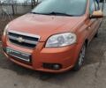 Помаранчевий Шевроле Авео, об'ємом двигуна 0 л та пробігом 290 тис. км за 3300 $, фото 1 на Automoto.ua