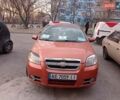 Оранжевый Шевроле Авео, объемом двигателя 1.5 л и пробегом 235 тыс. км за 2800 $, фото 22 на Automoto.ua