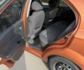 Оранжевый Шевроле Авео, объемом двигателя 1.5 л и пробегом 280 тыс. км за 3350 $, фото 4 на Automoto.ua