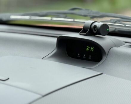 Помаранчевий Шевроле Авео, об'ємом двигуна 1.6 л та пробігом 42 тис. км за 5200 $, фото 12 на Automoto.ua