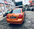 Помаранчевий Шевроле Авео, об'ємом двигуна 1.5 л та пробігом 190 тис. км за 2700 $, фото 6 на Automoto.ua