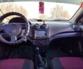 Оранжевый Шевроле Авео, объемом двигателя 1.5 л и пробегом 250 тыс. км за 3800 $, фото 10 на Automoto.ua
