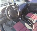 Оранжевый Шевроле Авео, объемом двигателя 1.5 л и пробегом 240 тыс. км за 3300 $, фото 3 на Automoto.ua