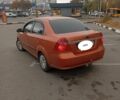Оранжевый Шевроле Авео, объемом двигателя 0 л и пробегом 341 тыс. км за 3500 $, фото 3 на Automoto.ua