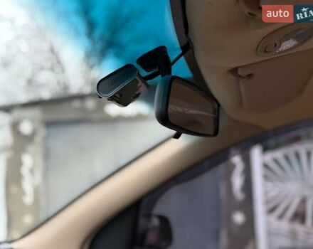 Оранжевый Шевроле Авео, объемом двигателя 1.6 л и пробегом 42 тыс. км за 5200 $, фото 12 на Automoto.ua