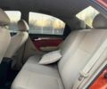 Оранжевый Шевроле Авео, объемом двигателя 0 л и пробегом 254 тыс. км за 3400 $, фото 7 на Automoto.ua