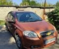 Оранжевый Шевроле Авео, объемом двигателя 0 л и пробегом 180 тыс. км за 2800 $, фото 1 на Automoto.ua